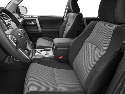 2014 Toyota 4Runner RWD 4dr V6 SR5 (Natl)