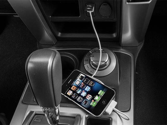 2014 Toyota 4Runner RWD 4dr V6 SR5 (Natl)