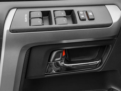 2014 Toyota 4Runner RWD 4dr V6 SR5 (Natl)