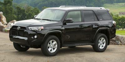 2014 Toyota 4Runner RWD 4dr V6 SR5 (Natl)