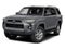 2014 Toyota 4Runner RWD 4dr V6 SR5 (Natl)
