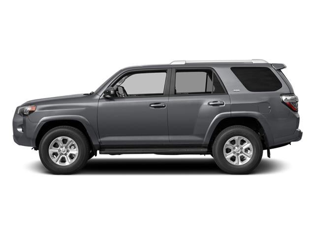 2014 Toyota 4Runner RWD 4dr V6 SR5 (Natl)