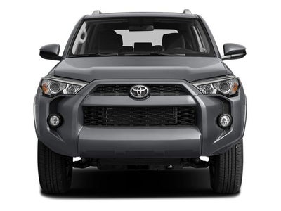 2014 Toyota 4Runner RWD 4dr V6 SR5 (Natl)