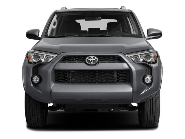 2014 Toyota 4Runner RWD 4dr V6 SR5 (Natl)