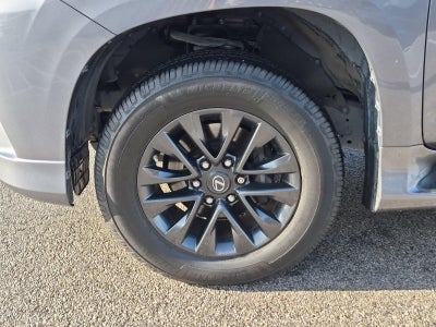 2022 Lexus GX 460 Premium 4WD