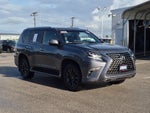 2022 Lexus GX 460 Premium 4WD