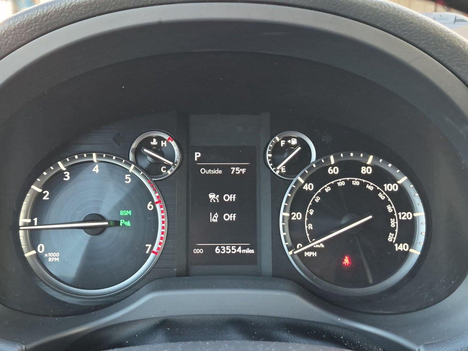 2022 Lexus GX 460 Premium 4WD