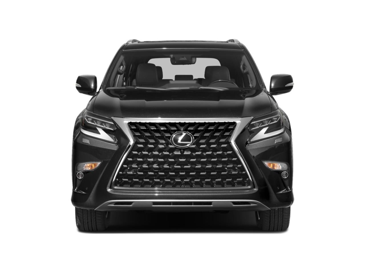 2022 Lexus GX 460 Premium 4WD