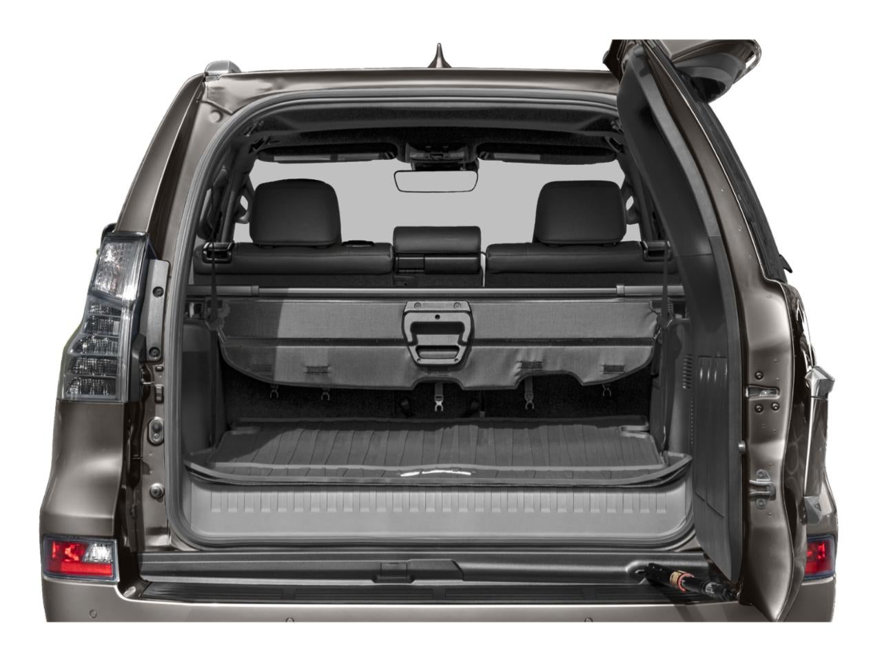 2022 Lexus GX 460 Premium 4WD