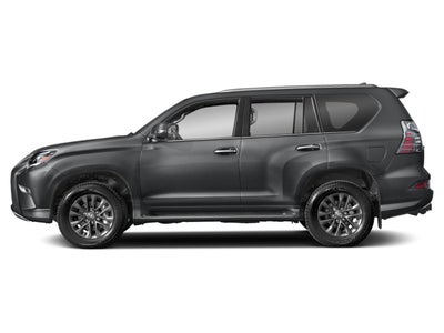 2022 Lexus GX 460 Premium 4WD