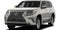 2022 Lexus GX 460 Premium 4WD