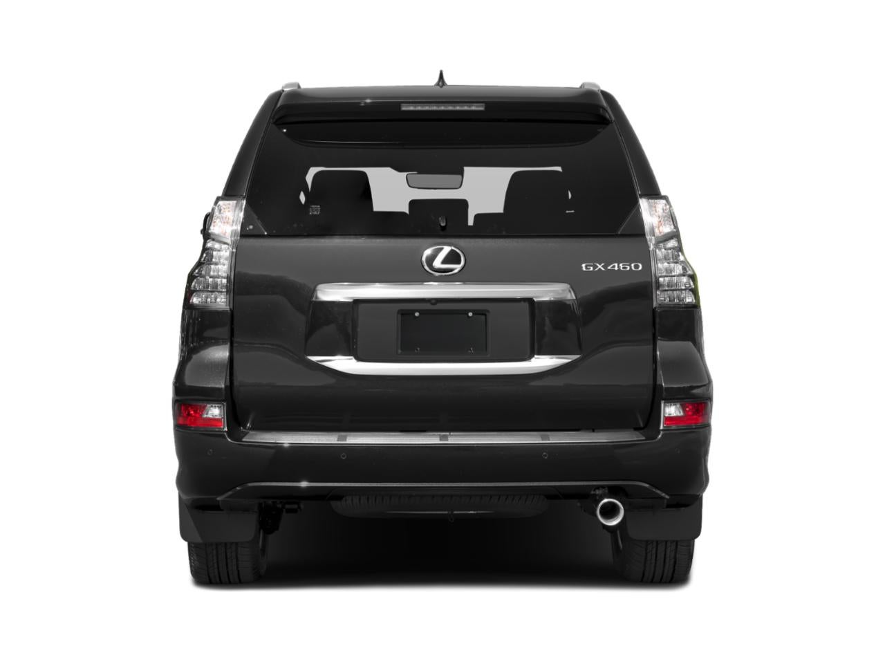 2022 Lexus GX 460 Premium 4WD