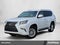2019 Lexus GX 460 Premium 4WD