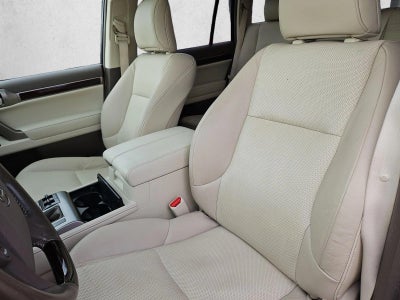 2019 Lexus GX 460 Premium 4WD