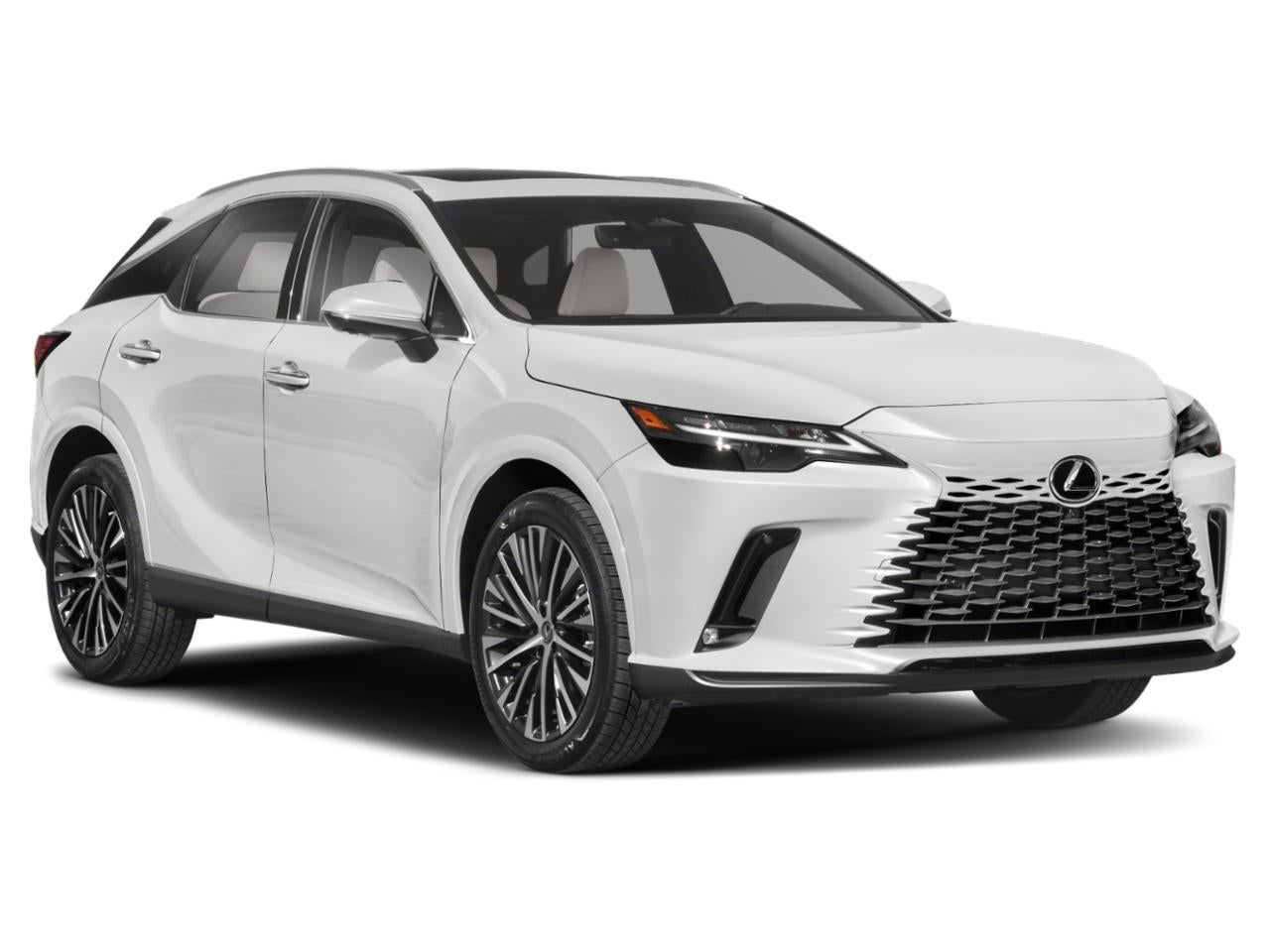 2024 Lexus RX 350 Premium FWD