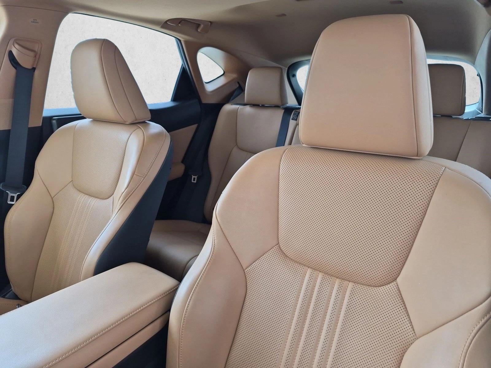 2023 Lexus NX 350 Premium AWD