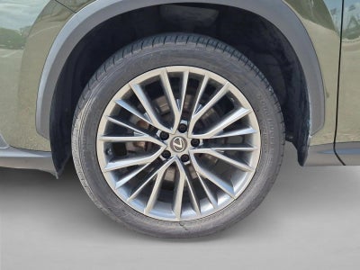 2023 Lexus NX 350 Premium AWD