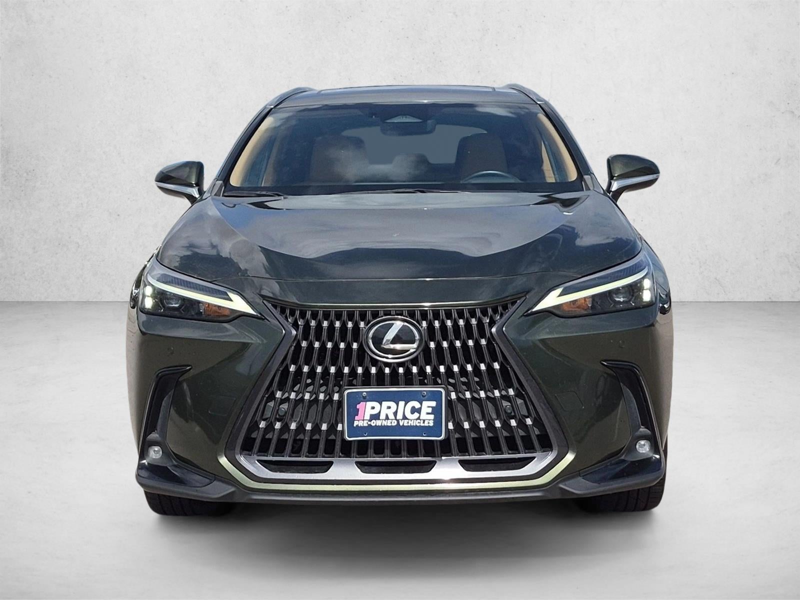 2023 Lexus NX 350 Premium AWD