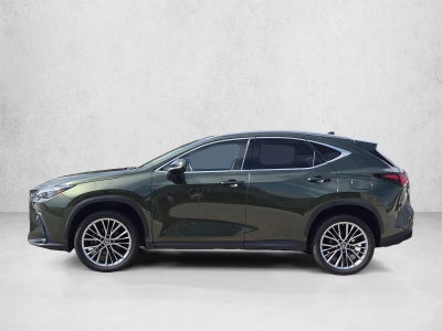 2023 Lexus NX 350 Premium AWD