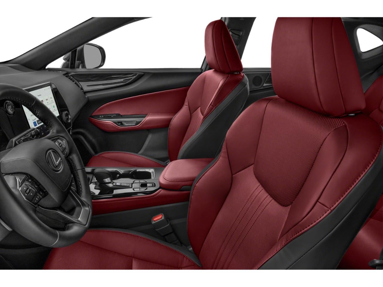 2023 Lexus NX 350 Premium AWD