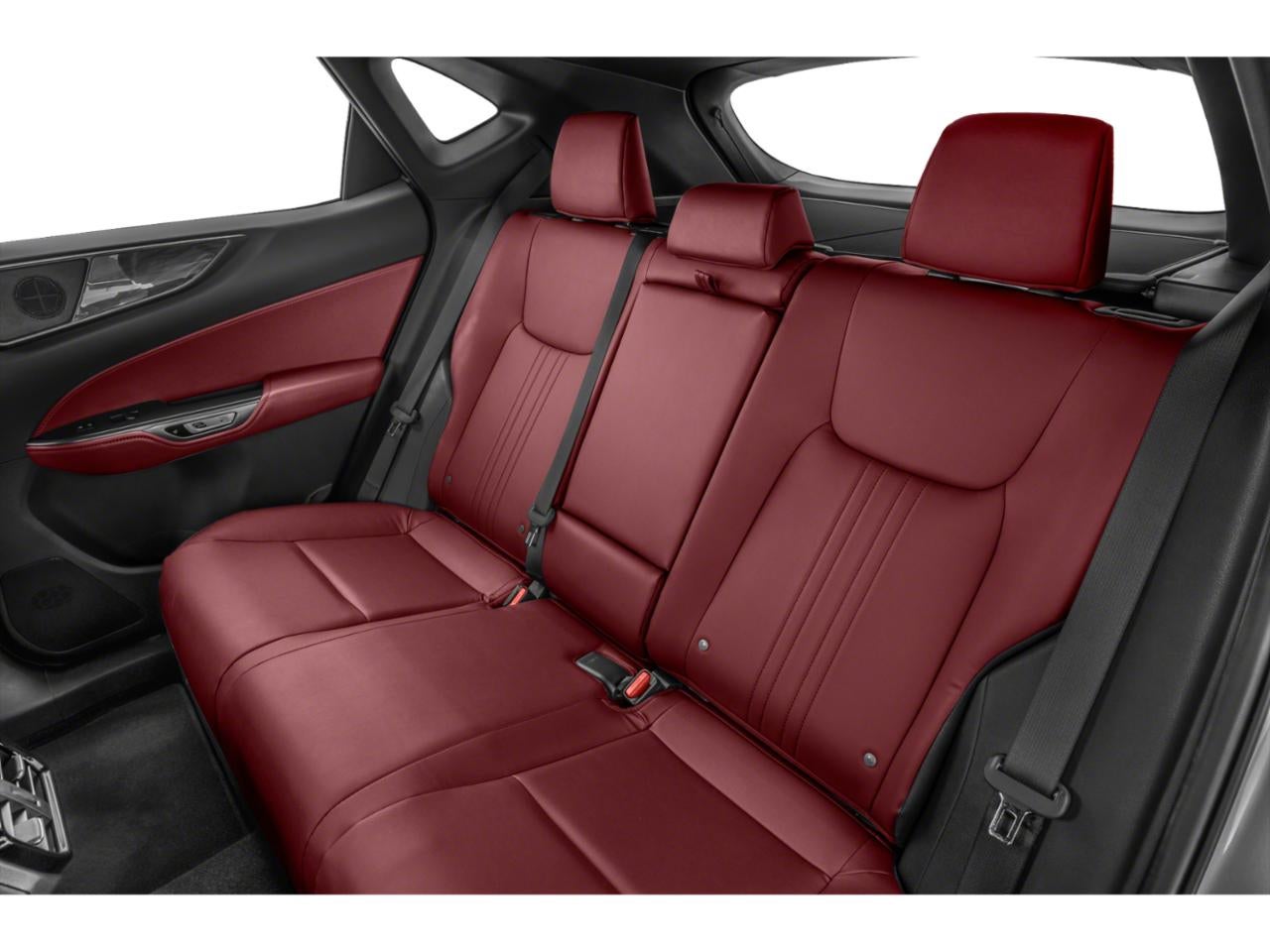 2023 Lexus NX 350 Premium AWD