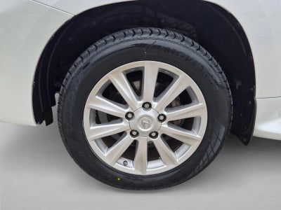 2009 Lexus LX 570 4WD 4dr