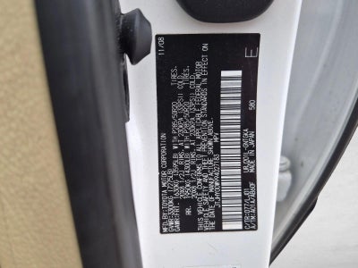 2009 Lexus LX 570 4WD 4dr