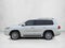 2009 Lexus LX 570 4WD 4dr