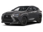 2024 Lexus NX 450h+ F SPORT Handling AWD