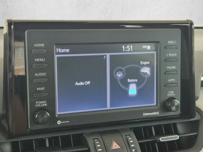 2022 Toyota RAV4 Hybrid XLE Premium AWD (Natl)