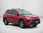 2016 Toyota RAV4 FWD 4dr XLE (GS)