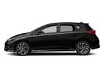 2017 Toyota Corolla iM CVT (Natl)