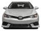 2017 Toyota Corolla iM CVT (Natl)