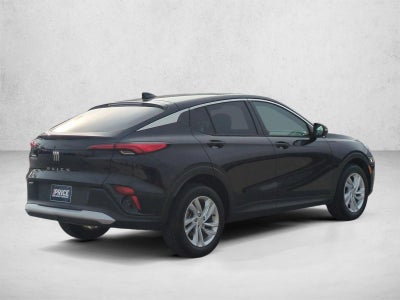 2025 Buick Envista FWD 4dr Preferred