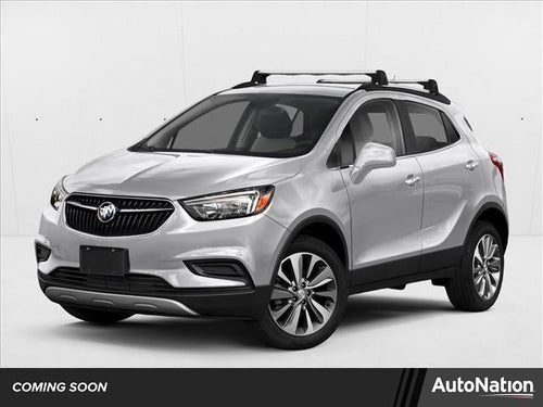 2021 Buick Encore Preferred FWD