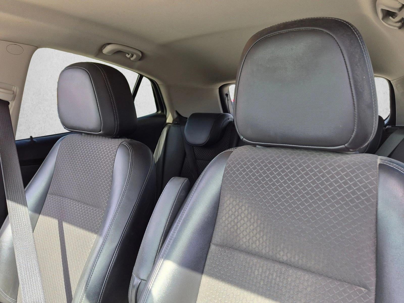 2021 Buick Encore Preferred FWD