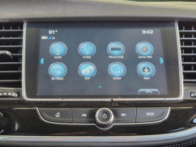 2021 Buick Encore Preferred FWD
