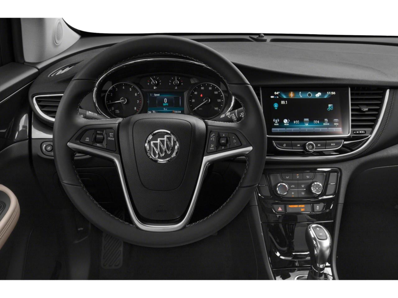 2021 Buick Encore Preferred FWD
