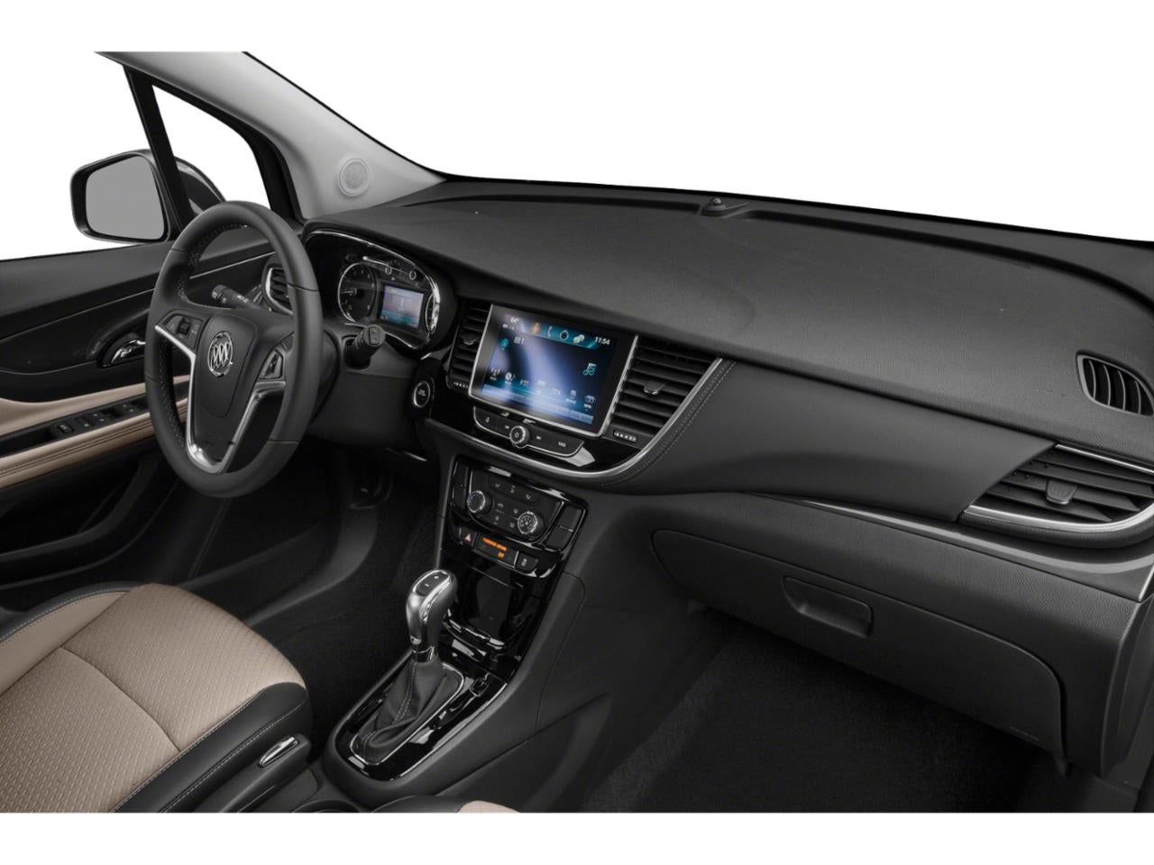 2021 Buick Encore Preferred FWD