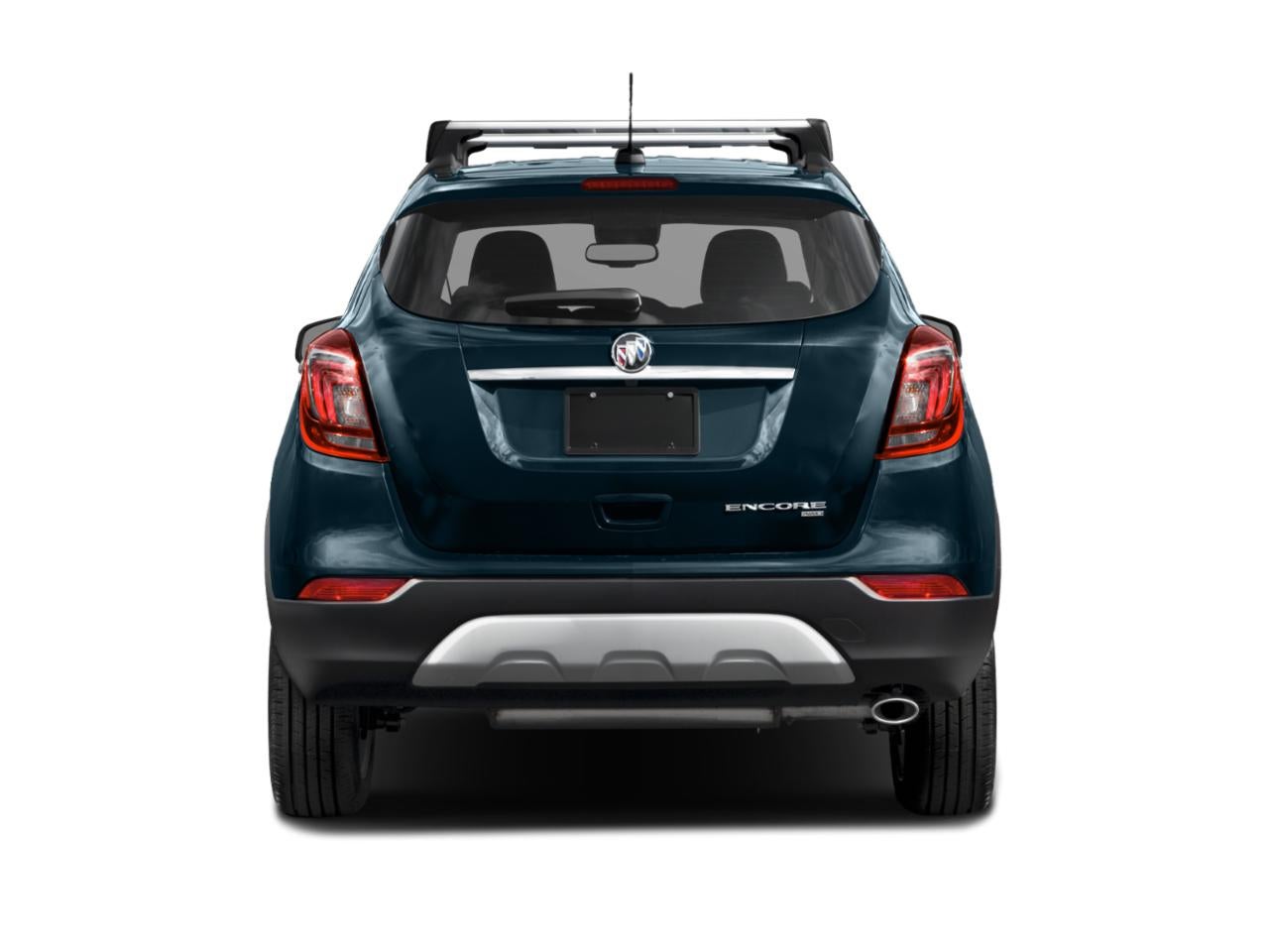 2021 Buick Encore Preferred FWD