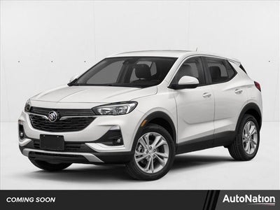2023 Buick Encore GX Preferred FWD