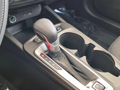 2025 Chevrolet Trax FWD 4dr LS