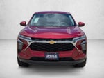 2025 Chevrolet Trax FWD 4dr LS
