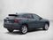 2025 Chevrolet Trax FWD 4dr LS