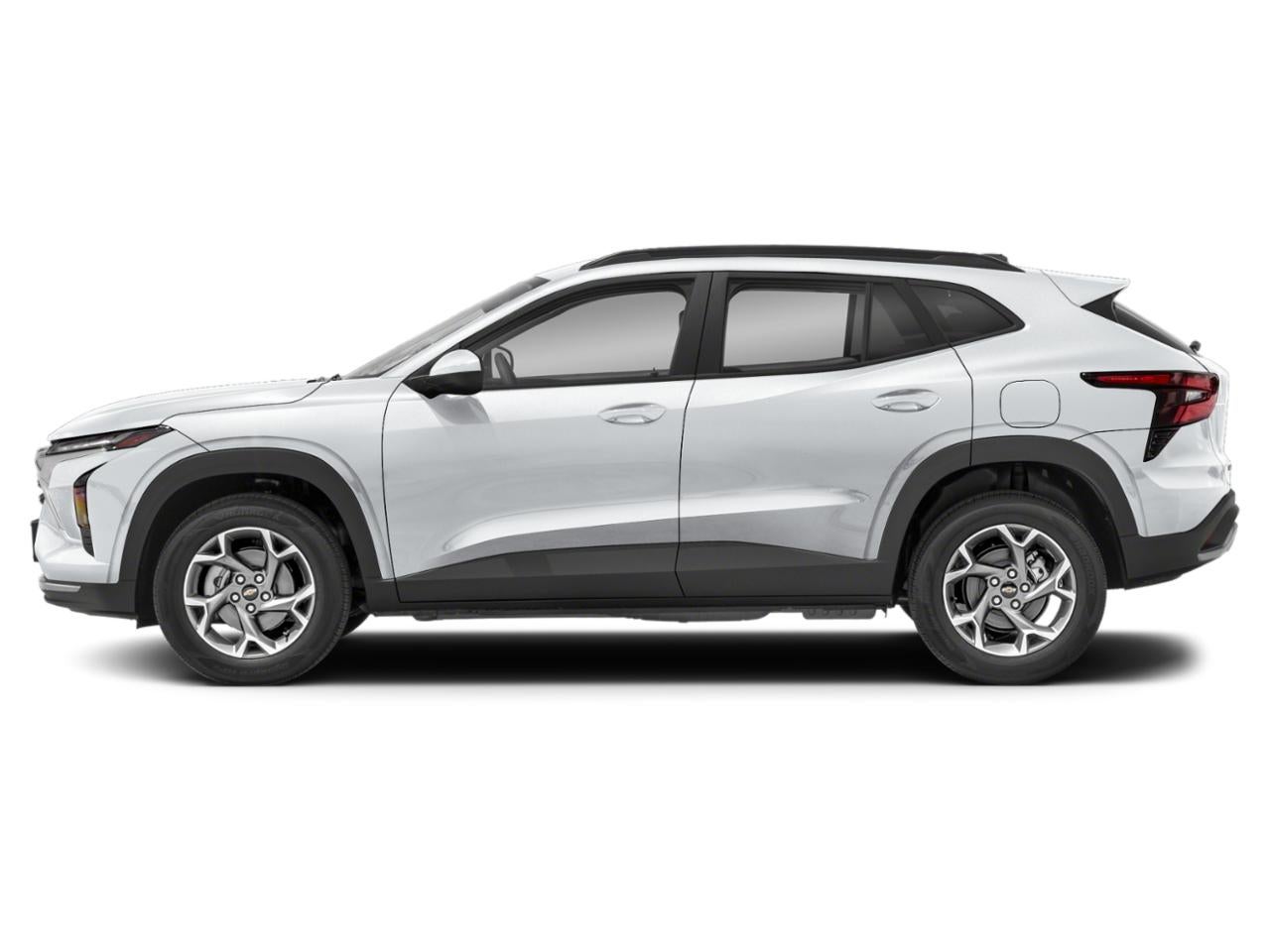 2025 Chevrolet Trax FWD 4dr LS