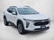 2025 Chevrolet Trax FWD 4dr LT