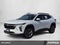 2025 Chevrolet Trax FWD 4dr LT