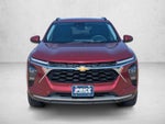 2025 Chevrolet Trax FWD 4dr LT
