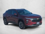 2025 Chevrolet Trax FWD 4dr LT