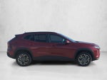 2025 Chevrolet Trax FWD 4dr LT